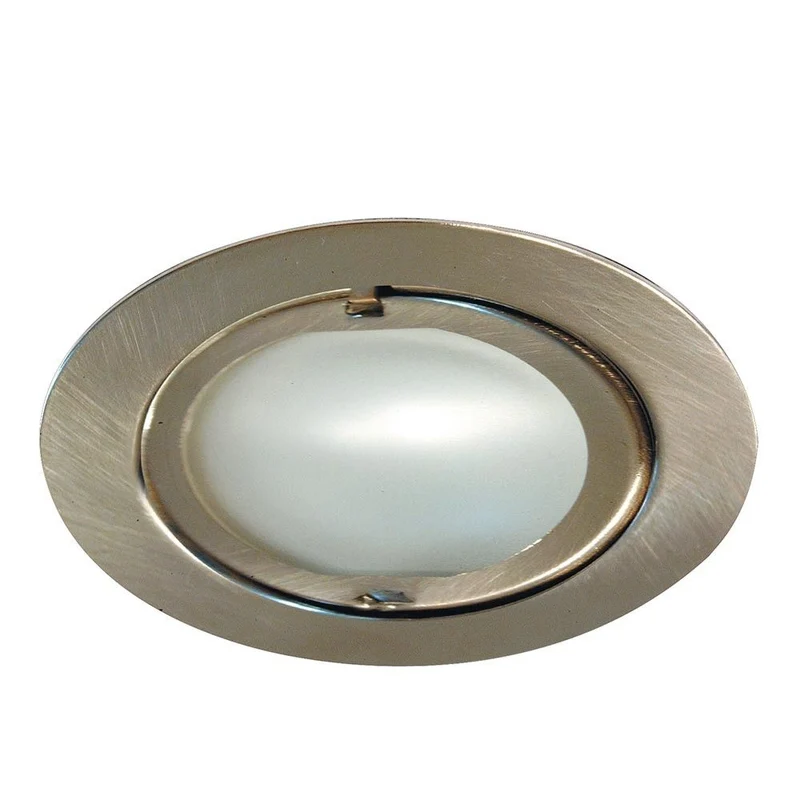 Möbel EBL Klipp Klapp max. 20W 12V G4 72mm Glas