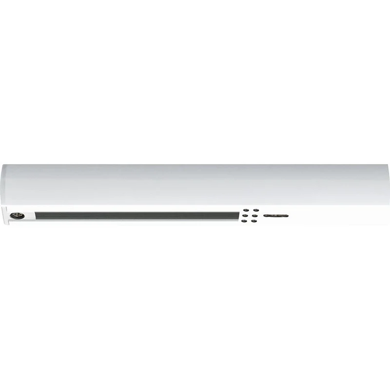 URail System Light&Easy Endeinspeisung max. 1000W Weiß
