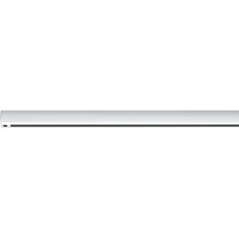 URail System Light&Easy Schiene 0, 5m Weiß