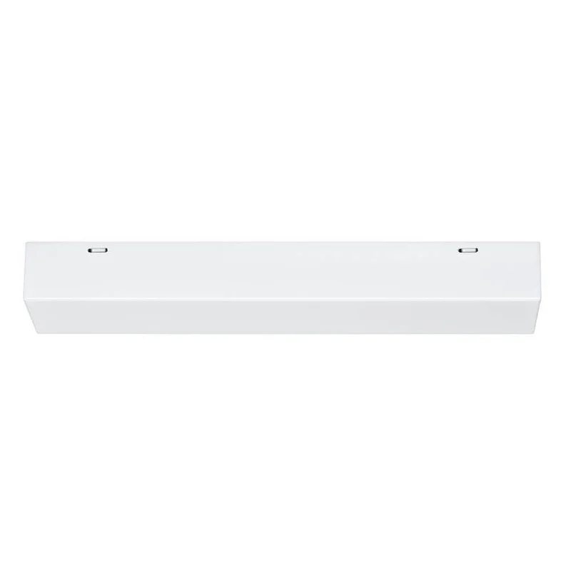 URail System Light&Easy Mittel-Einspeis. max. 1000W Weiß