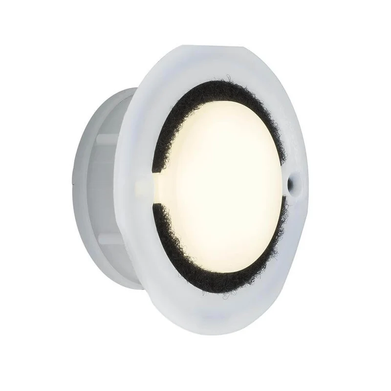 Special EBL Set LED IP65 1,4W 3000K 76mm Opal