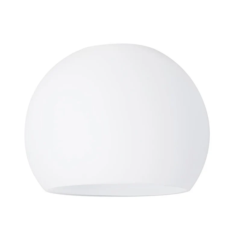 DecoSystems Schirm Wolbi max. 50W Weiß