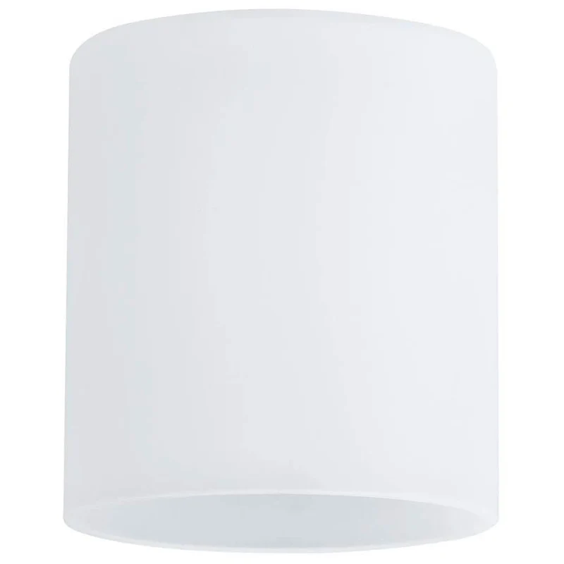 DecoSystems Schirm Zyli max. 50W Weiß