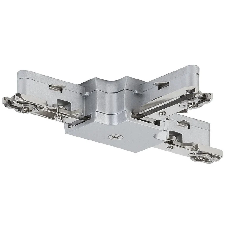 URail System Light&Easy T-Verbinder 125mm max. 1000W