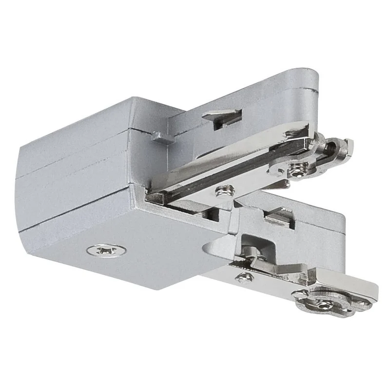 URail System Light&Easy L-Verbinder starr