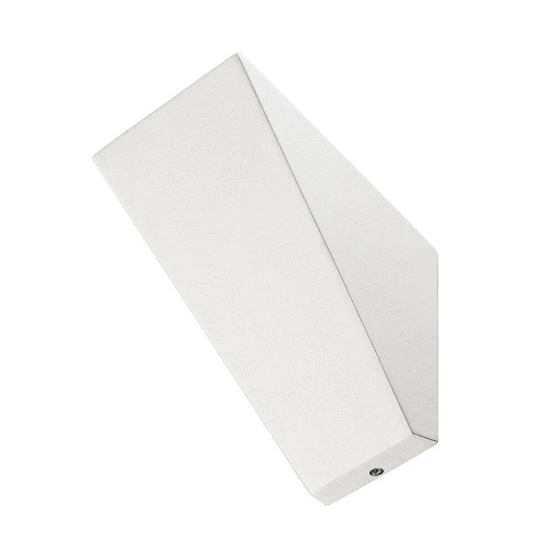 KEIL Wandleuchte weiß G9 max. 42W