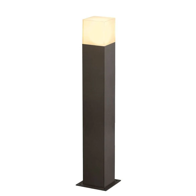 GRAFIT Stehleuchte SL 60 Anthrazit E27 ESL max. 11W IP44