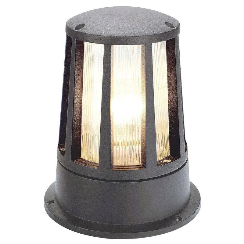 Cone Außenleuchte anthrazit E27 max. 100W IP54