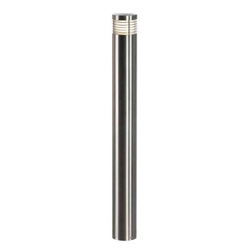 VAP SLIM 90 Stehleuchte Edelstahl gebürstet E27 max. 20W