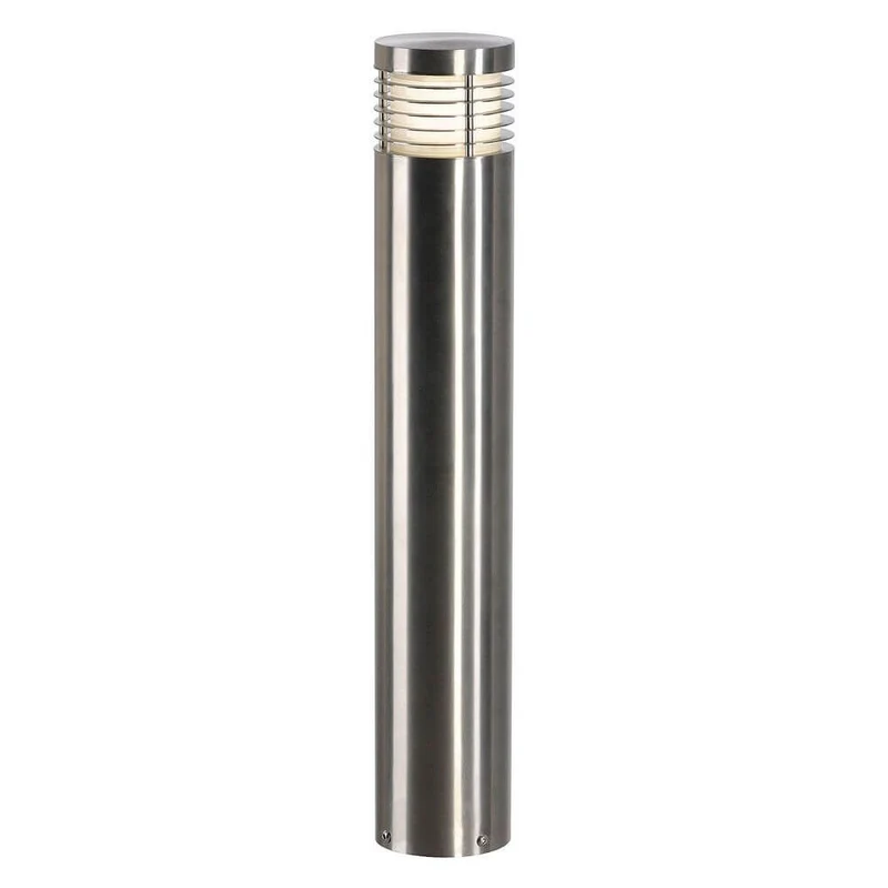 VAP SLIM 60 Stehleuchte Edelstahl gebürstet E27 max. 20W