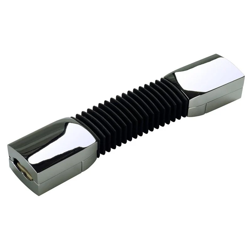 FlexVerbinder für EASYTEC II Chrom