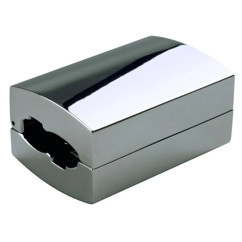 Längsverbinder für EASYTEC II Chrom