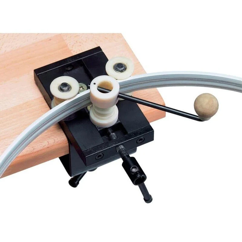 Biegemaschine für Easytec II