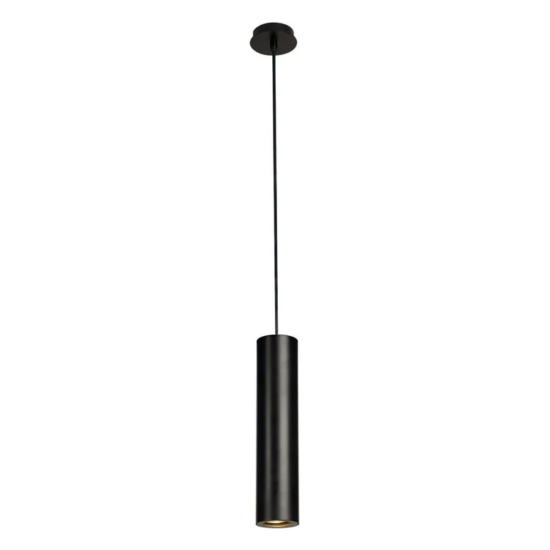 Enola B Pendelleuchte PD-1 Schwarz GU10 max. 50W