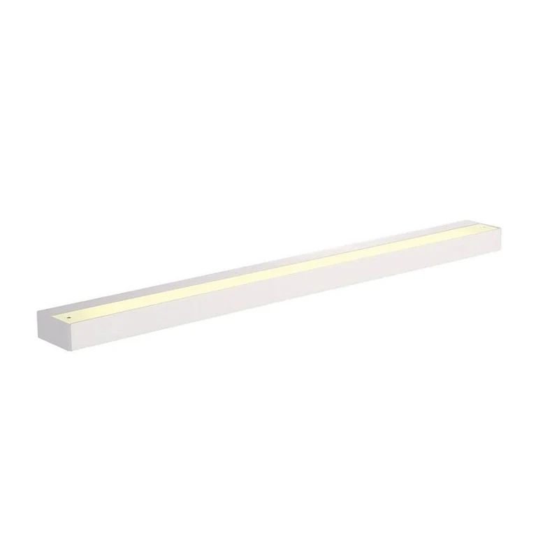 Sedo LED 21 Wandleuchte eckig 3000K Weiß