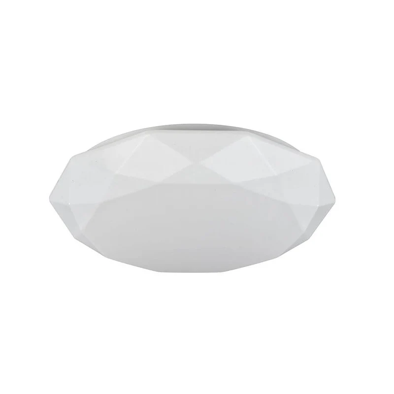 LED Crystallize Deckenleuchte