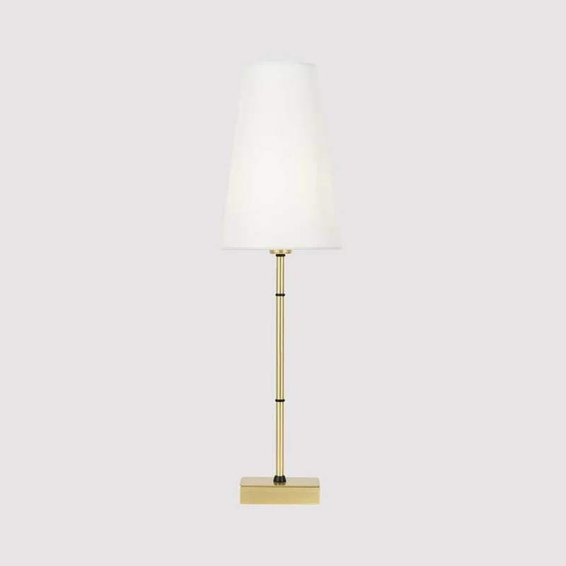 Zaragoza Tischlampe 60cm