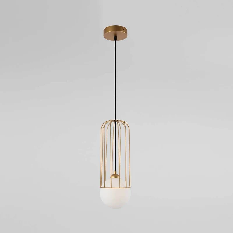 Telford Pendellampe Ø 12cm