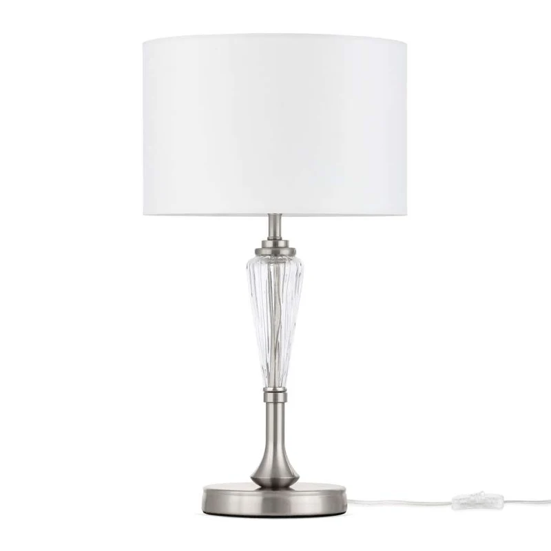 Alicante Tischlampe Glas