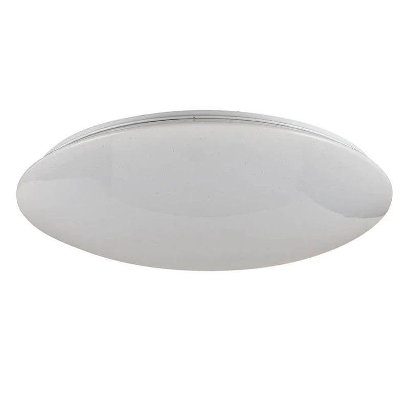 Gloria LED Deckenleuchte Weiß