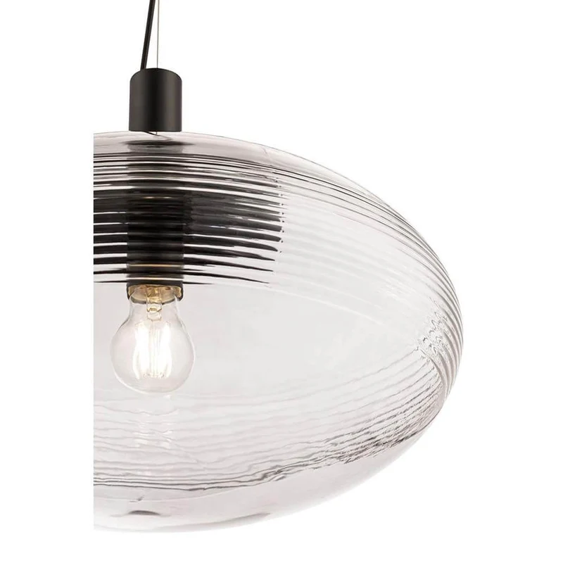 Perlas Pendelleuchte Ø 43cm