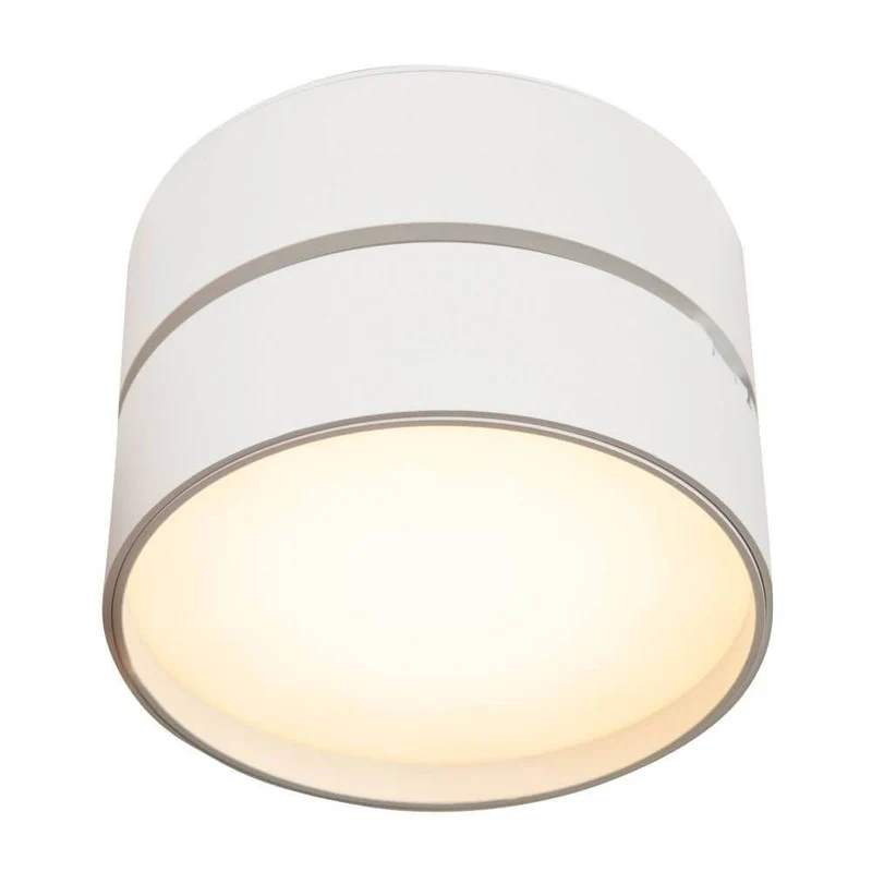 Onda LED Deckenleuchte Ø 12cm
