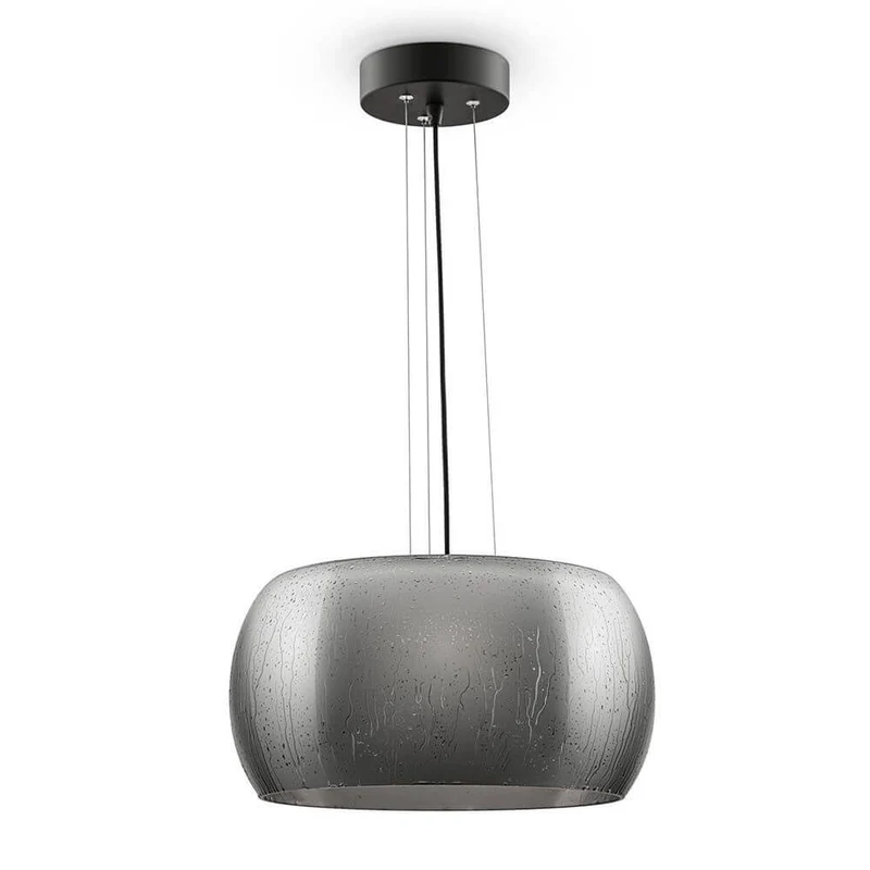 Solen LED Pendelleuchte