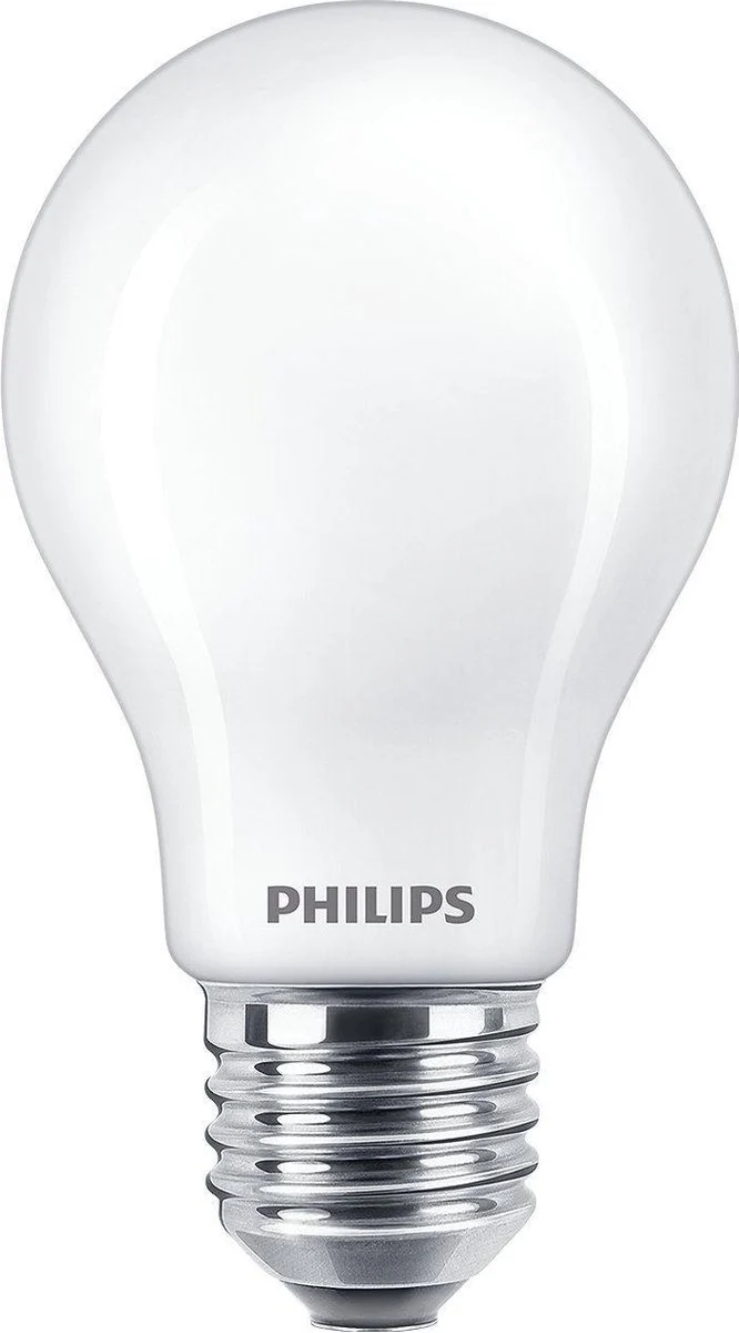 Philips led philips - led bulb a60 peer - e27 fitting - 5.9w 806lm - 922 zeer warm wit | beste kleurweergave - dimbaar - vervangt 60w