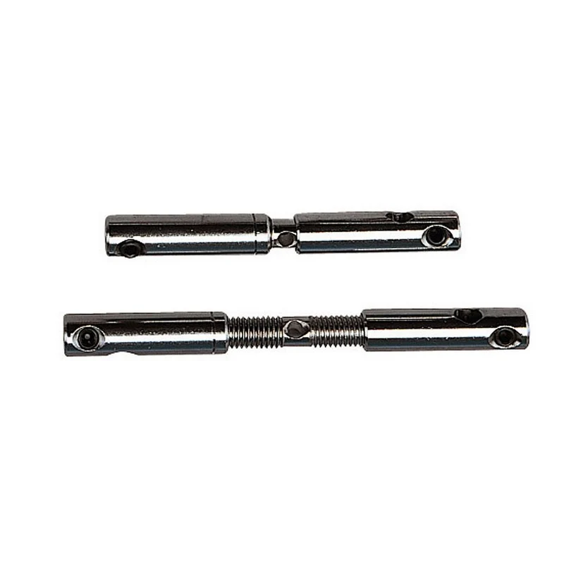 Seilspanner für NV-Seilsystem chrom 2 Stk.