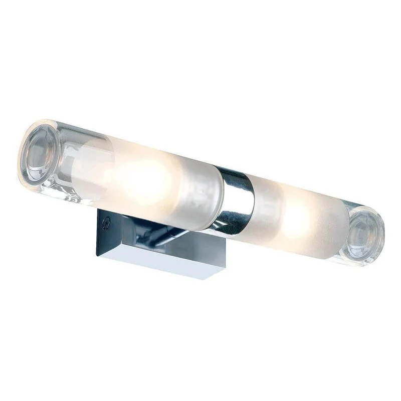 MIBO Wall Up-Down chrom 2xG9 max 2x25W IP21