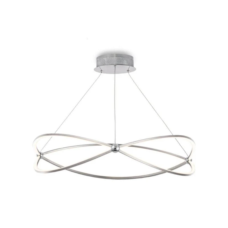 Weave LED-Hängelampe