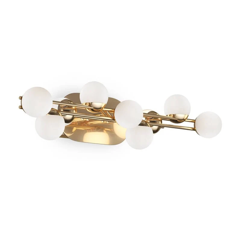 LED-Wandleuchte Tessara