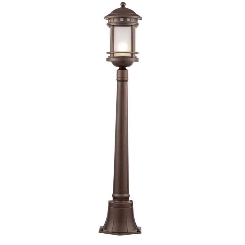 Salamanca Wegleuchte IP44