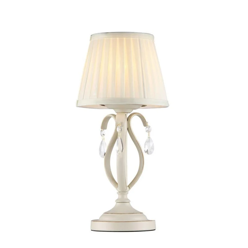 Brionia Tischleuchte Beige