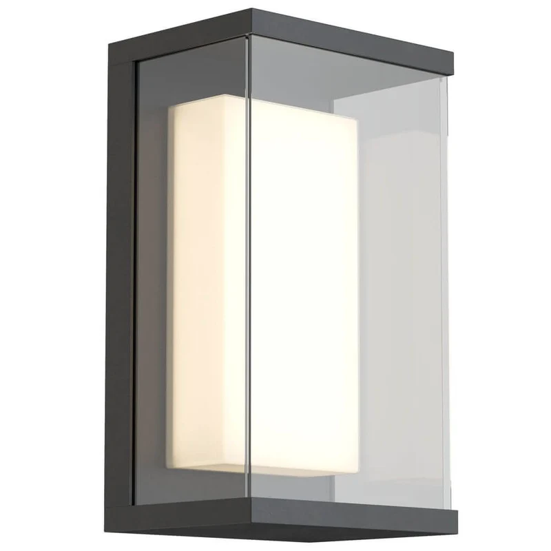 LED-Außenwandleuchte Baker Street IP65