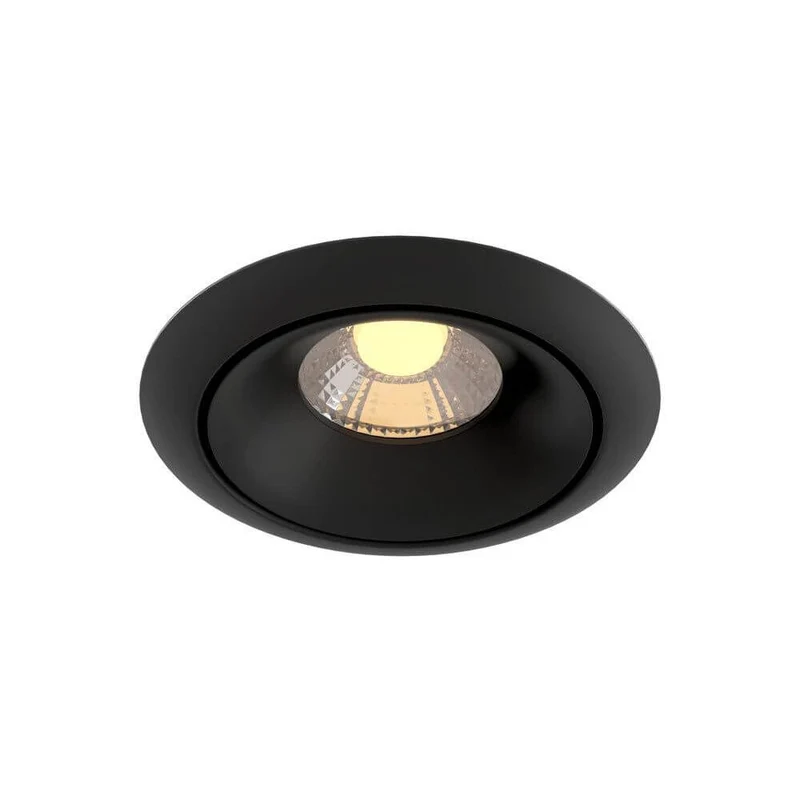 Yin LED-Einbauleuchte