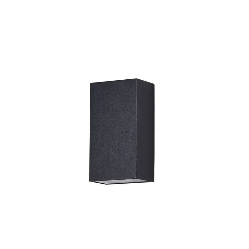TimesSquare LED-Außenwandlampe Small IP54
