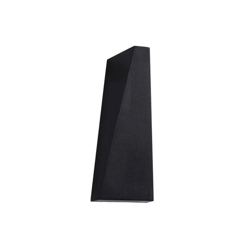 TimesSquare LED-Wandaußenlampe Big IP54