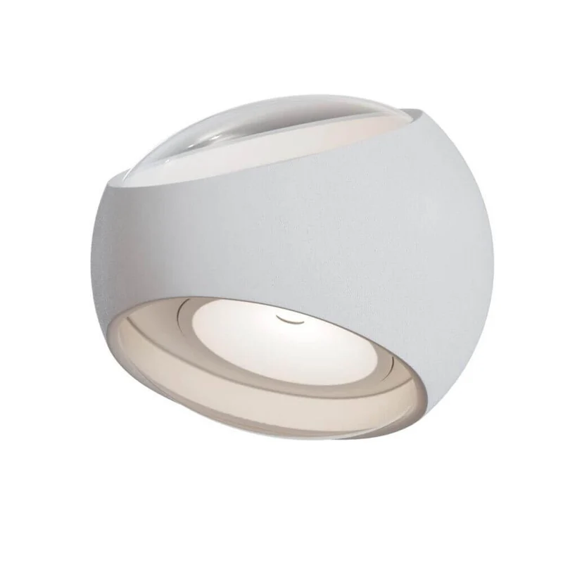 Stream LED Außen-Wandleuchte IP54