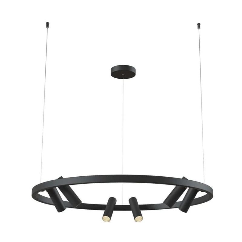 Satellite LED-Hängeleuchte