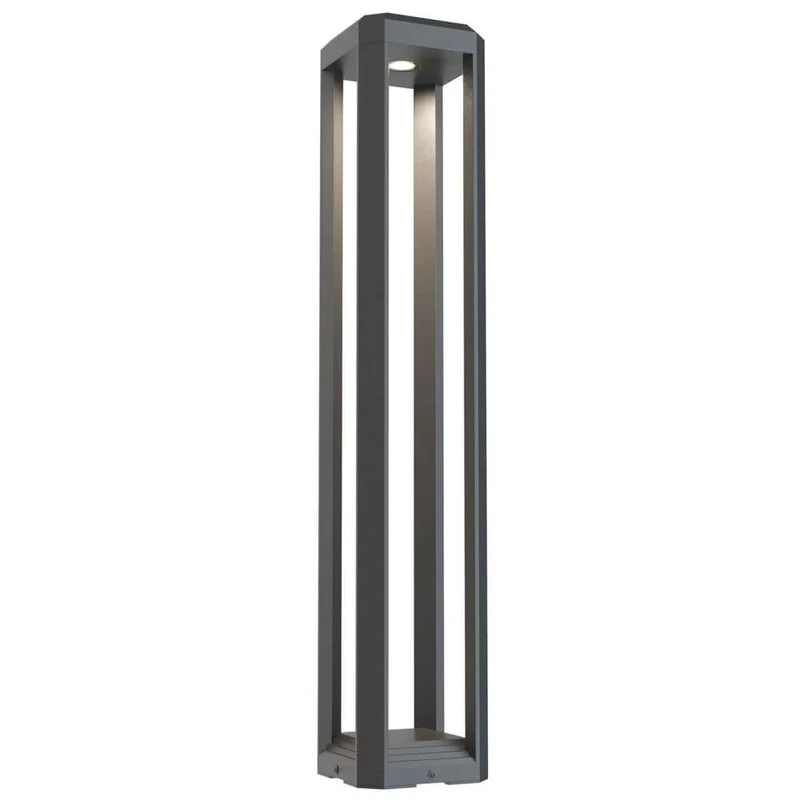 RoyalMile LED-Pollerleuchte IP65