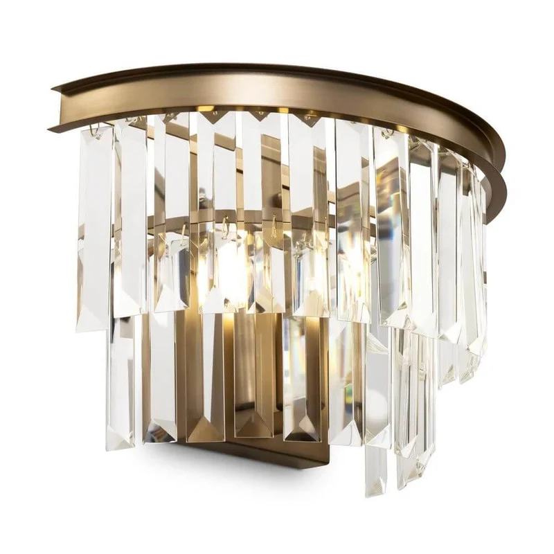 Revero Wandleuchte