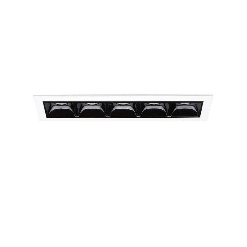 Lika LED Decken Einbauspots