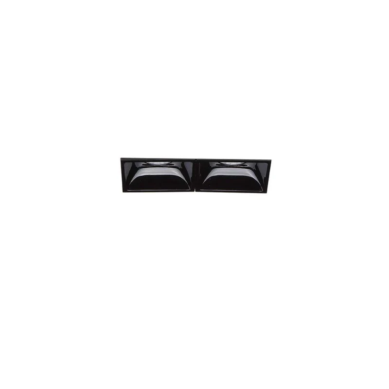 Lika LED Einbaustrahler Trimless