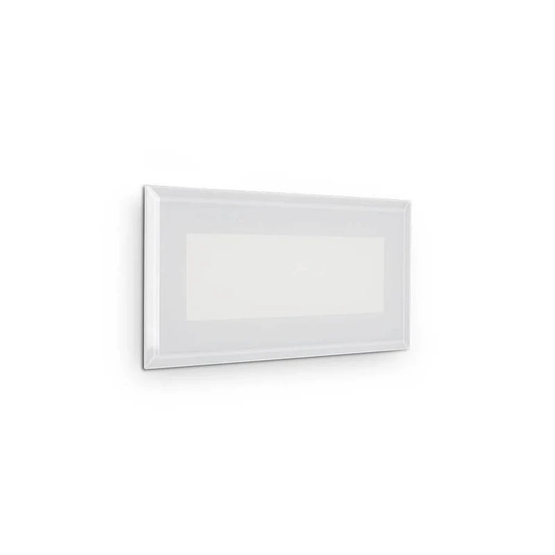 Indio Einbau Außenwandleuchte IP65