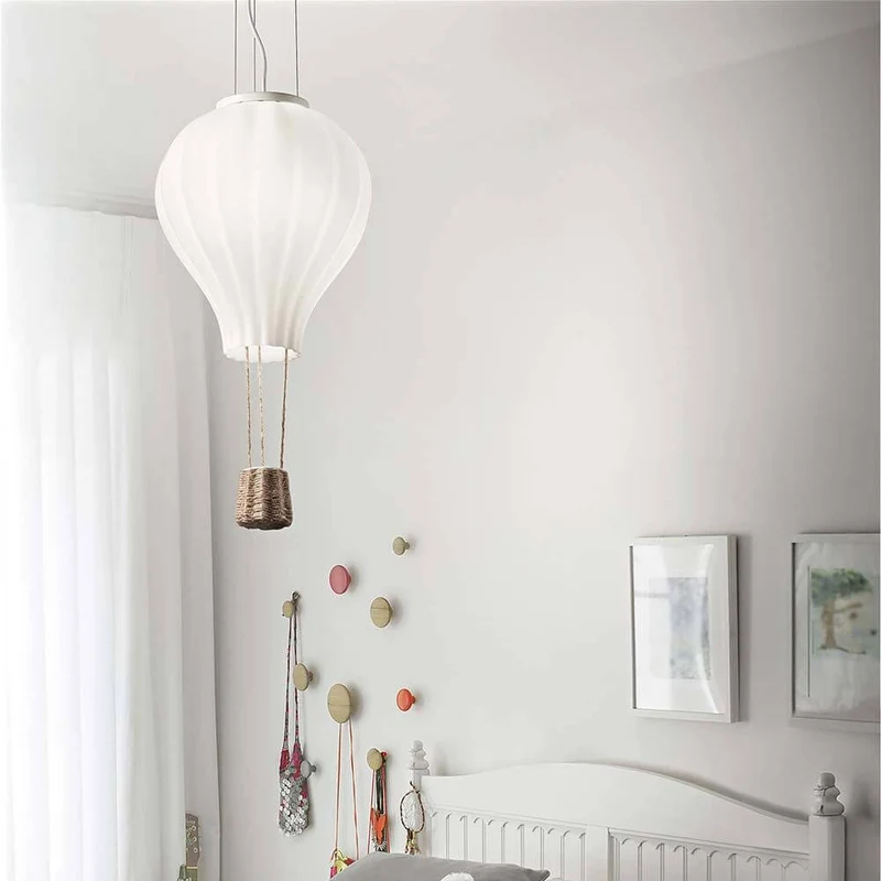 Dream Big Ballon Pendelleuchte