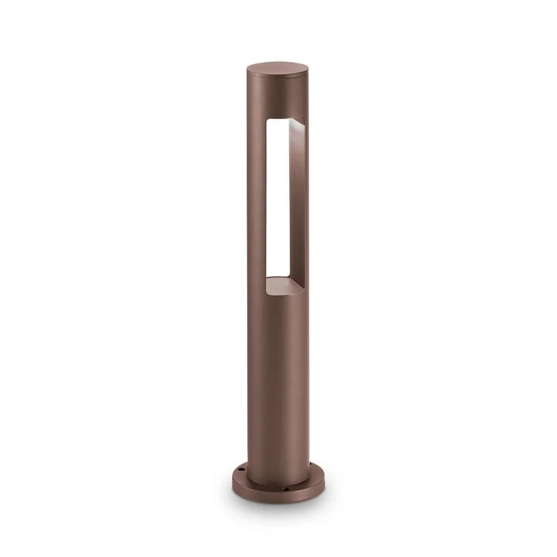 Acqua Pollerleuchte Kaffee-Braun IP44