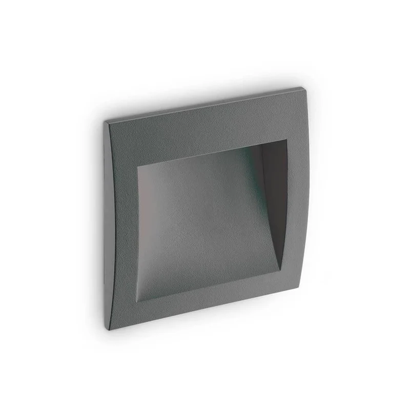 LED Außen Wandleuchte IP65