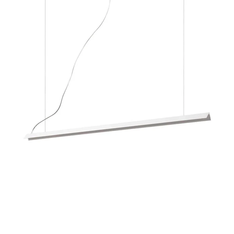 V-Line LED Hängeleuchte 110cm