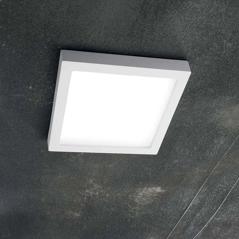 Universal LED Wand- & Deckenleuchte